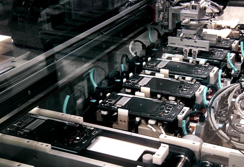 Chi phí sản xuất điện thoại thông minh giá rẻ đã tăng lên 43 % do chi phí bộ nhớ, mức giá tăng là điều không thể tránh khỏi