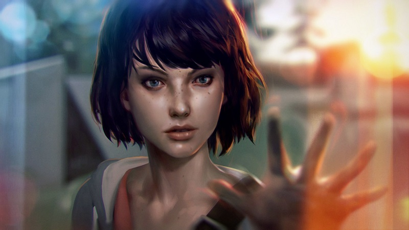 Các fan đã quan tâm đến mod chuyển nhân vật chính của Life is Strange sang Half‑Life: gameplay và chi tiết của Half‑Life is Strange