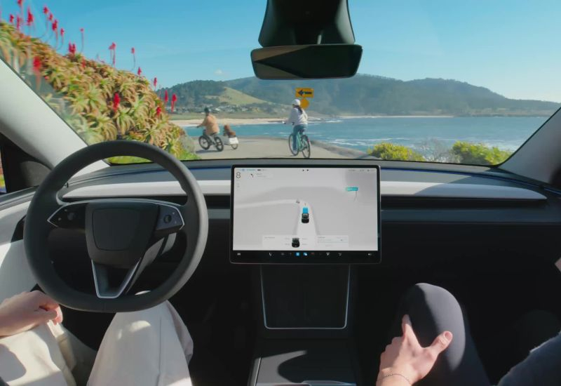 Tesla không thể kháng cáo quyết định 243 triệu đô la trong vụ tai nạn chết người với hệ thống lái tự động.