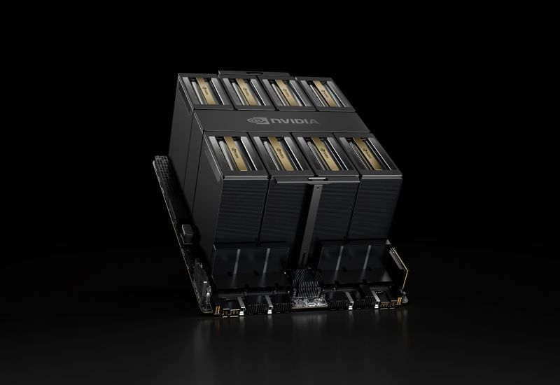 ByteDance đã vượt qua các biện pháp trừng phạt của Mỹ: AI của họ hiện đang chạy trên Nvidia B200 tại Malaysia