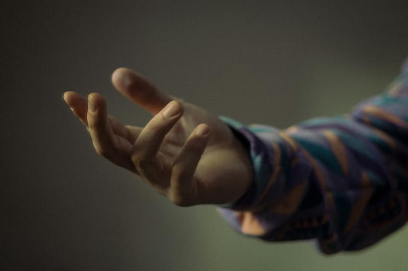 Apple đã huấn luyện trí tuệ nhân tạo để nhận diện những cái bắt tay lạ dựa trên tín hiệu EMG