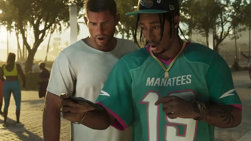 Rockstar đã xác nhận rò rỉ dữ liệu xảy ra qua nền tảng AI bên ngoài Anodot.