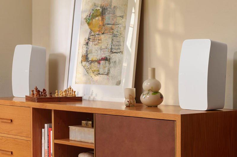 Sonos sẵn sàng xem xét lại ứng dụng một lần nữa, nhưng đã có ý thức và cải tiến hơn.