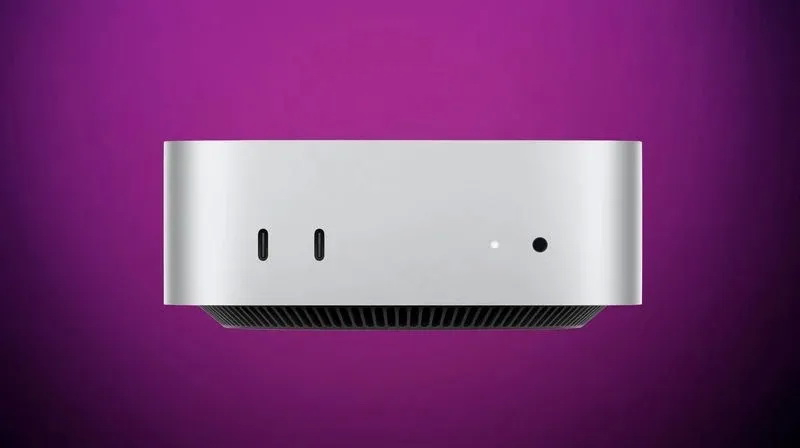 Apple đã ngừng sản xuất mẫu Mac mini với dung lượng 256 GB tính giá 599 đô la, và hiện tại phiên bản chính là 512 GB với giá 799 đô la.
