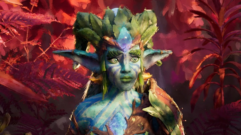 "Bố" Mighty & Magic, người không tham gia vào phát triển Heroes trong hơn hai thập kỷ, đã gia nhập vào việc tạo ra **Heroes of Might & Magic: Olden Era**.