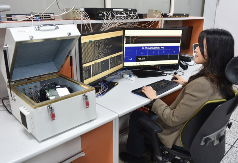 Samsung không đảm bảo sản xuất chip 2-nm chất lượng cao, điều này khiến Qualcomm lo ngại