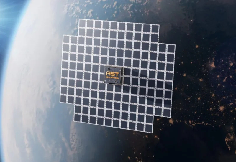 Tiềm năng của SpaceX? Cổ phiếu AST SpaceMobile tăng 6000% nhờ các nhà đầu tư từ Reddit
