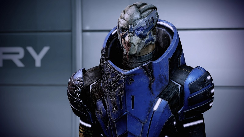 BioWare đang bận đến mức không kịp trình diễn Mass Effect mới nhất
