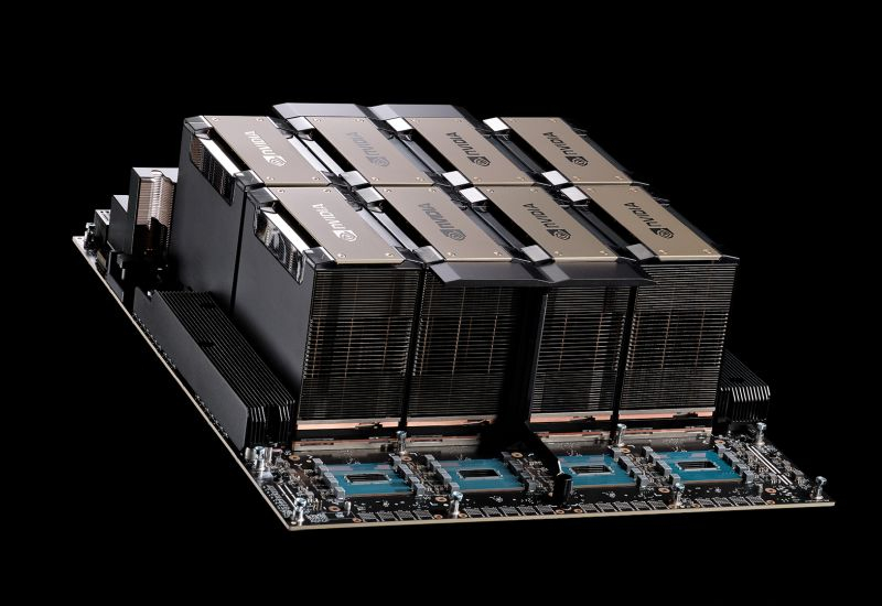 DeepSeek đã chọn Huawei thay vì Nvidia để phát triển mô hình trí tuệ nhân tạo tiếp theo của mình