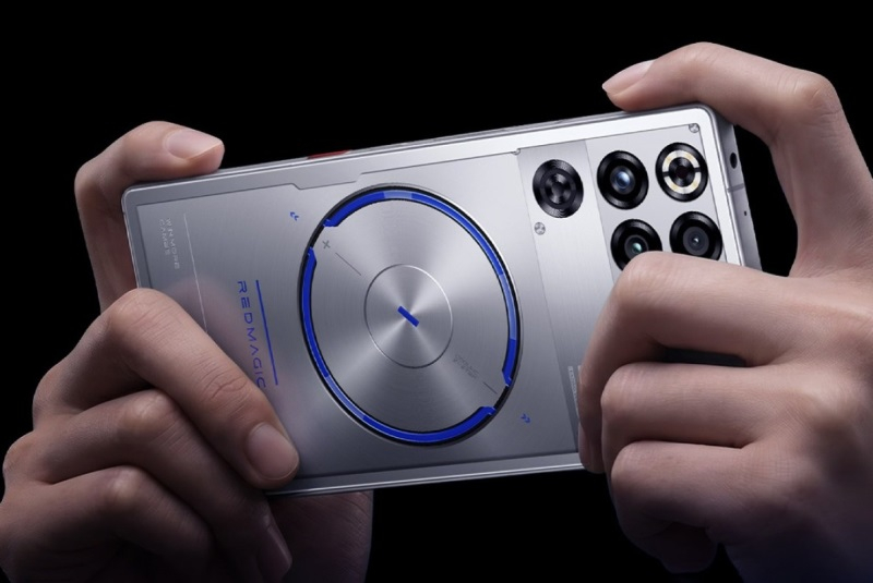 Các tính năng chủ chốt mới của RedMagic 11S Pro hướng tới game đã được công bố trước khi ra mắt chính thức.