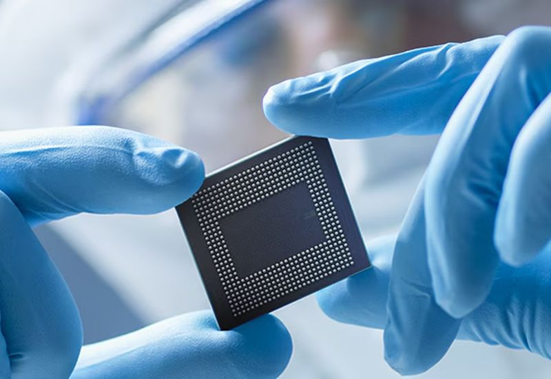 Mỹ nghi ngờ tồn tại các kênh qua đó Trung Quốc nhận chip từ TSMC và Samsung ở cấp độ công nghệ tiên tiến.