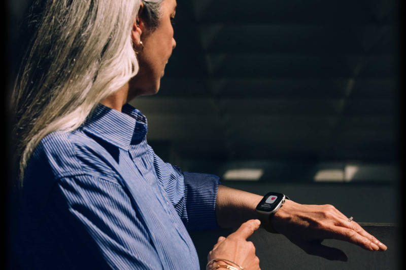 Apple đã đánh bại Masimo một lần nữa trong cuộc đua về độ chính xác đo mức oxy trong máu.