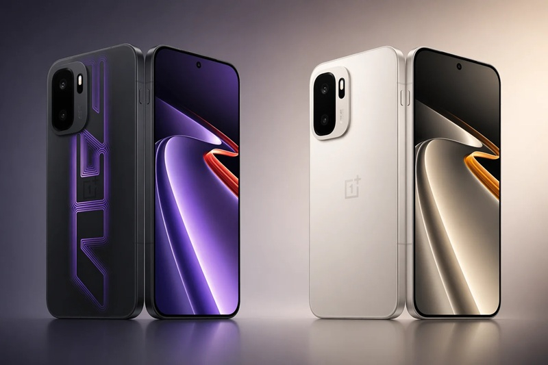 OnePlus Ace 6 Ultra với bộ vi xử lý MediaTek Dimensity 9500 và pin dung lượng 8600 mAh sẽ được công bố vào ngày 28 tháng 4.