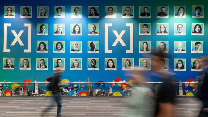 Anthropic đã vượt qua OpenAI, trở thành nhà lãnh đạo sau sự kiện lớn HumanX trong lĩnh vực trí tuệ nhân tạo