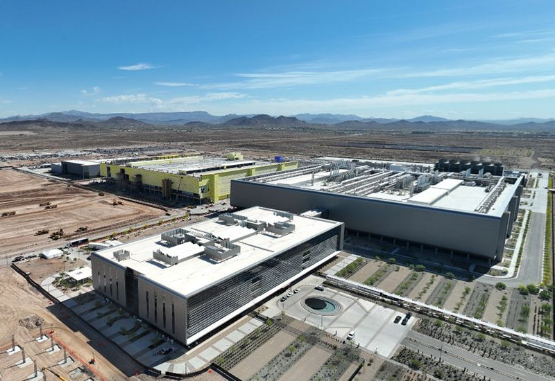 Mỹ dự định áp dụng các mức thuế mới đối với vi mạch, nhưng sẽ miễn cho những khách hàng lớn như TSMC