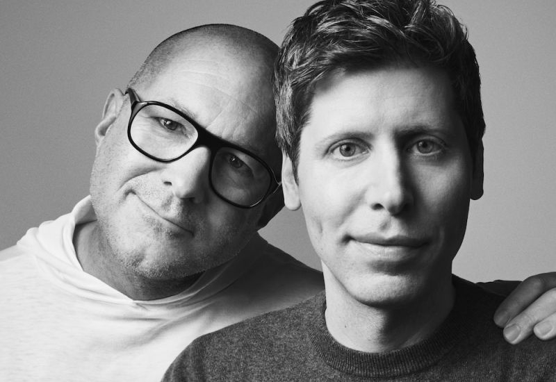 Dự án thiết bị AI Johnny Ive của OpenAI đã mất thương hiệu io do cấm pháp lý.