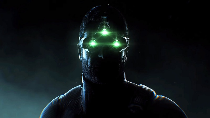 Ubisoft đã cắt giảm đội ngũ 40 người làm việc trên bản remake của Splinter Cell và xác nhận rằng trò chơi sẽ vẫn nằm trong danh mục sản phẩm.