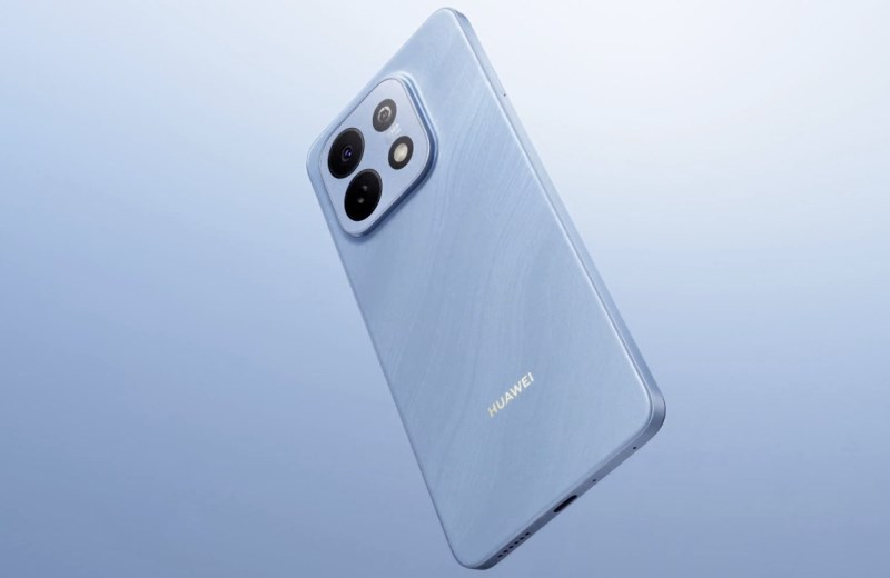 Huawei nova Y74 ra mắt như một chiếc điện thoại giá rẻ với camera 50MP và pin dung lượng 6620mAh