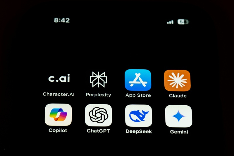 Microsoft đã giới thiệu dịch vụ Copilot Health để phân tích dữ liệu y tế của người dùng