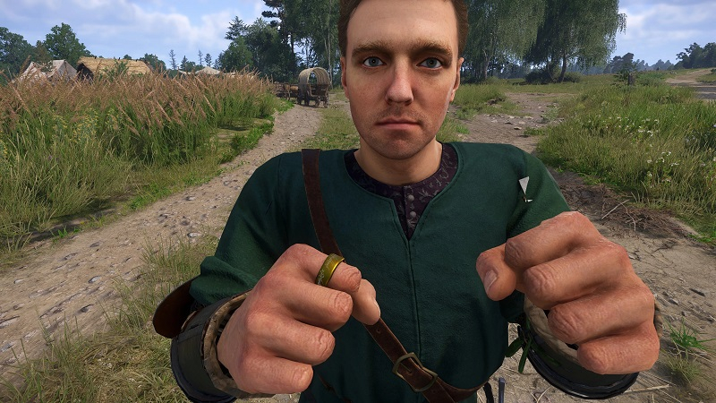 Warhorse đã xác nhận việc phát triển một trò chơi RPG theo phong cách “Vua của các Đế chế” và tiếp nối Kingdom Come: Deliverance
