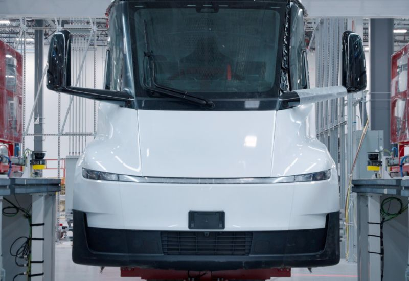Các pin Tesla 4680 cho thấy hiệu suất kém hơn so với đối thủ, mặc dù lời nói của Elon Musk về ưu việt của chúng.