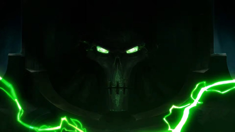 Owlcat đã khơi dậy sự quan tâm đến Warhammer 40 000: Rogue Trader