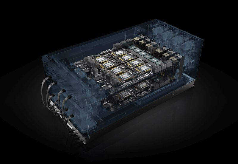 Chủ tịch Nvidia cho biết đầu tư vào trí tuệ nhân tạo có thể mang lại lợi nhuận tuyệt vời, vì vậy chi phí hàng trăm tỷ đô la là hợp lý.