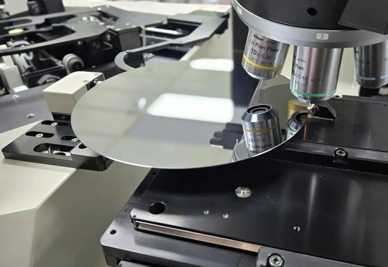 TSMC sẽ chuyển thiết bị cũ để sản xuất vi mạch 28 nm từ Đài Loan sang Đức