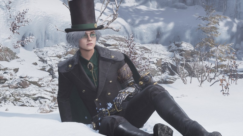 "Lies of P đã đạt mức doanh số mới, vượt trội hơn Neowiz cùng với FromSoftware và CD Projekt Red."