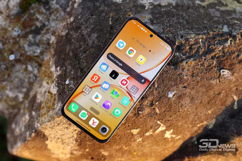 Sự giảm cung cấp toàn cầu màn hình smartphone vào năm 2026 sẽ đạt 7,3 % và nguyên nhân lại là thiếu hụt bộ nhớ.