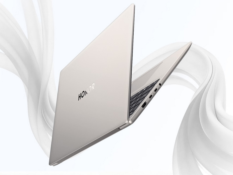 Honor đã ra mắt các mẫu máy tính cạnh tranh với MacBook Air: MagicBook X14 Plus và X16 Plus dựa trên Intel Panther Lake với màn hình tần số 120 Hz