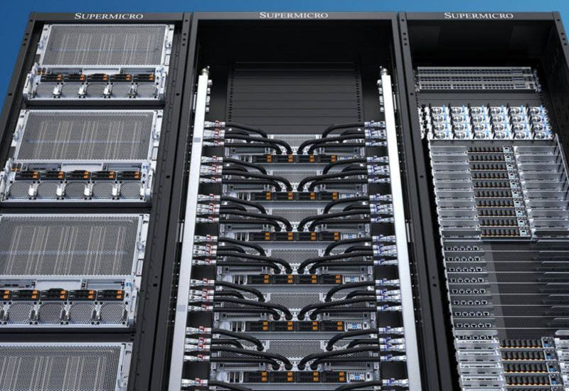 Cộng đồng sáng lập viên của Supermicro đã từ chối chịu trách nhiệm về hoạt động buôn lậu chip Nvidia tại Trung Quốc và đưa ra một tuyên bố dưới hình thức bảo lãnh.