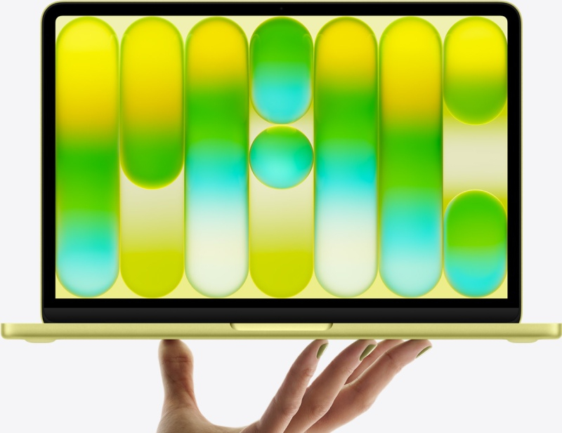 Apple được đánh giá là một trong những sản phẩm tốt nhất: các bài đánh giá mới về MacBook Neo