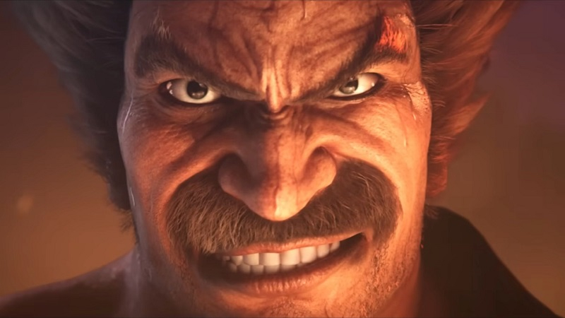 Người lãnh đạo cũ của Tekken đã rời Bandai Namco để tạo ra những “tác phẩm thực thụ” trong studio mới của mình.