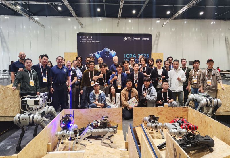 Di cư hàng loạt các nhà khoa học và kỹ sư Trung Quốc từ Mỹ về nước của họ.