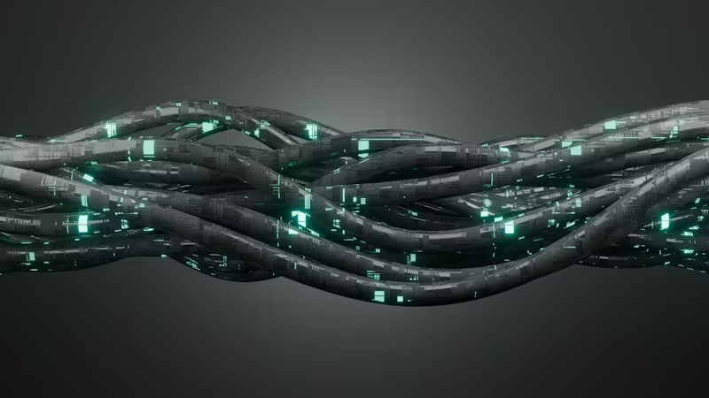 Bitcoin sẽ chịu đựng được các gián đoạn hầu hết các cáp biển, nhưng vẫn còn dễ bị tấn công mục tiêu.