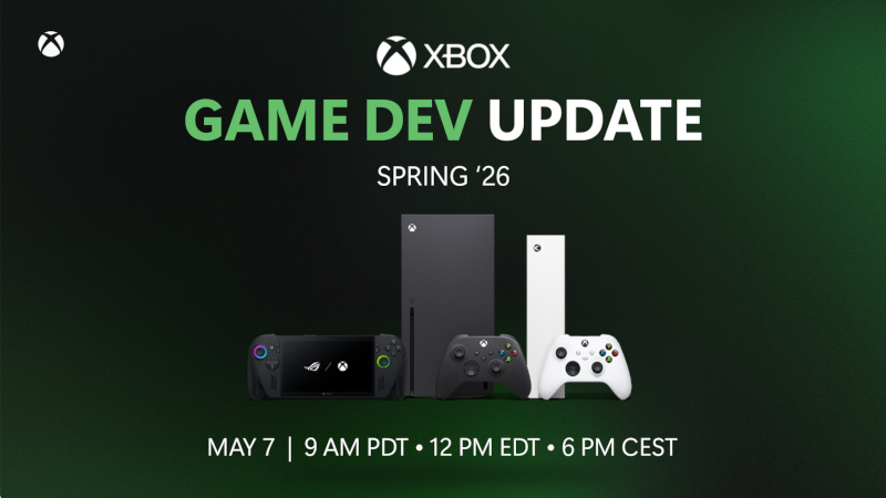 Bằng bảy ngày tới, Microsoft sẽ ra mắt một console Xbox mới – Project Helix.
