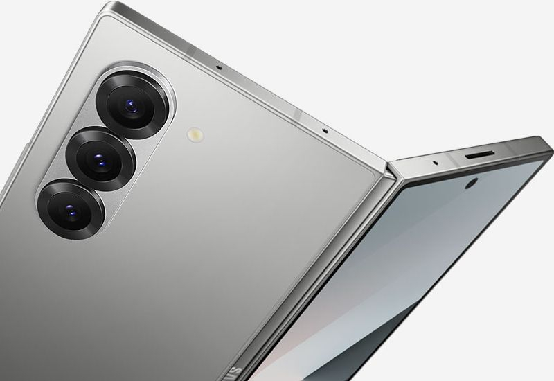 Apple với iPhone Fold mới sẽ vào hàng ba nhà lãnh đạo thị trường điện thoại gập được.