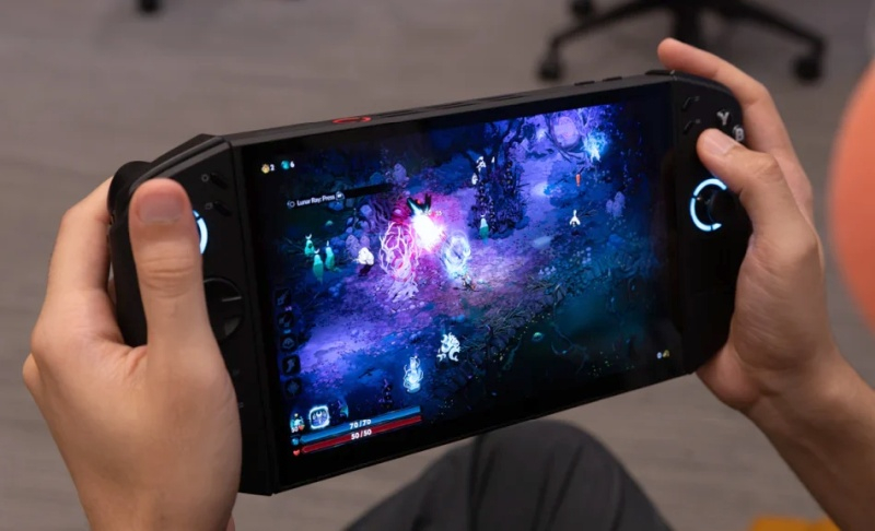 Lenovo đã tăng giá lại Lenovo Legion Go 2 với dung lượng 2 TB – mức giá gần gấp đôi so với thời điểm khởi hành bán.
