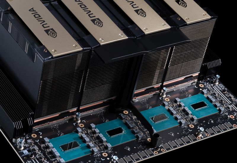 Mỹ dự định hạn chế bán tới 75 000 bộ tăng tốc Nvidia H200 cho các công ty Trung Quốc trên mỗi khách hàng