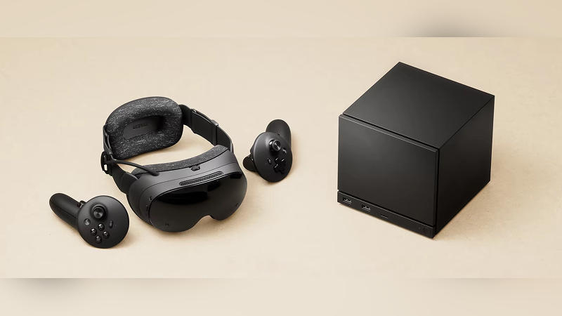 Valve đã công bố kế hoạch ra mắt Steam Machine và Steam Frame vào cuối mùa hè.