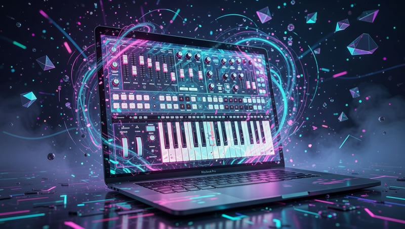 Google sẽ giới thiệu các nhà sản xuất AI cho nhạc sĩ thay vì những bộ tạo giai điệu ngẫu nhiên – công ty đã mua lại ProducerAI