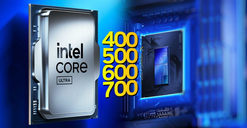 Intel sẽ xem xét phản hồi của người dùng và ngừng thay thế ổ cắm như găng tay