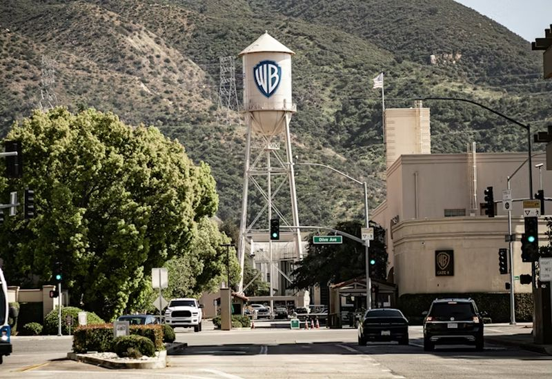 Paramount‑Skydance đã ký hợp đồng mua lại Warner Bros Discovery với giá 110 tỷ đô la.