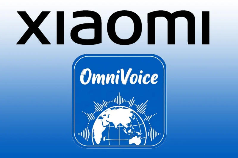 Xiaomi đã ra mắt OmniVoice – mô hình AI mở, có khả năng đọc văn bản gần như mọi ngôn ngữ và sao chép giọng nói.