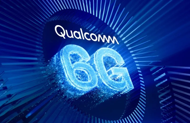Quốc công Qualcomm đã ra mắt chip đầu tiên với tính năng Wi-Fi 8 và hứa sẽ triển khai mạng 6G vào năm 2029.