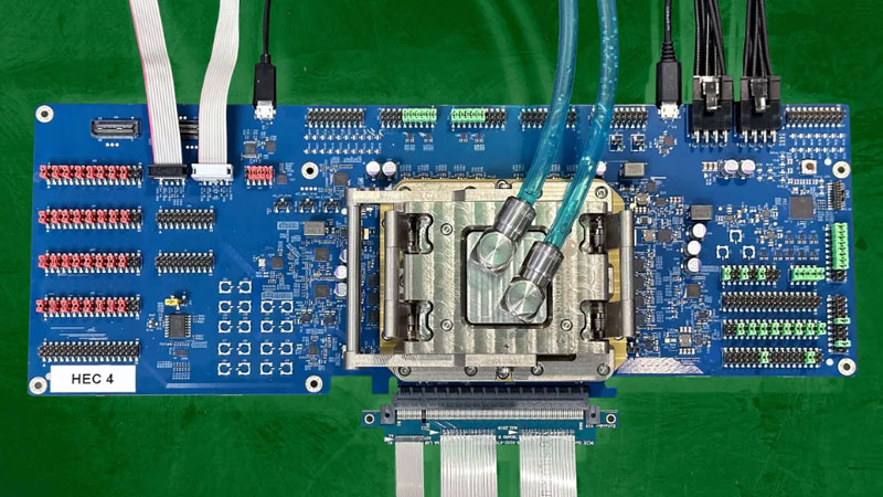 Intel đã phát hành chip Heracles, cho phép xử lý dữ liệu được mã hóa mà không cần giải mã, thực hiện ước mơ của những người ẩn danh.