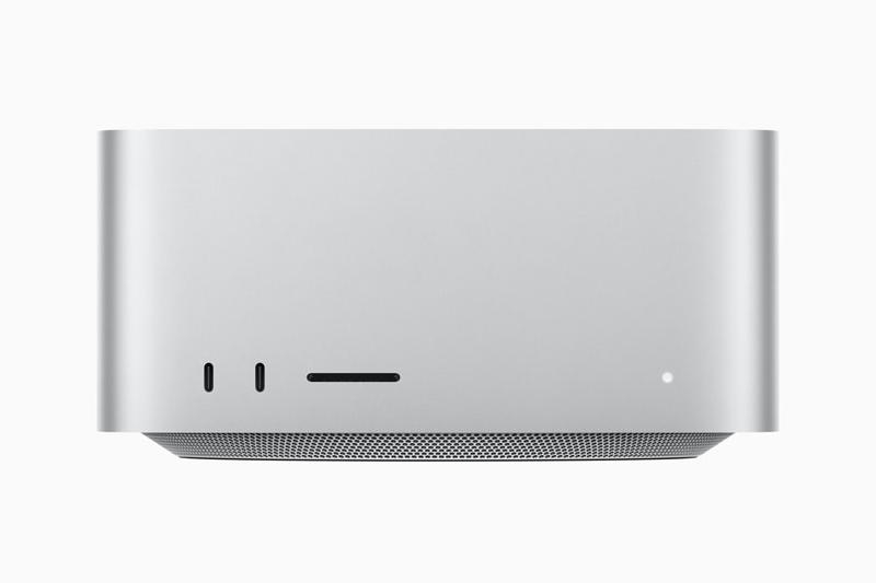 Apple đã bán toàn bộ Mac mini và Mac Studio trong nhiều phiên bản cấu hình khác nhau
