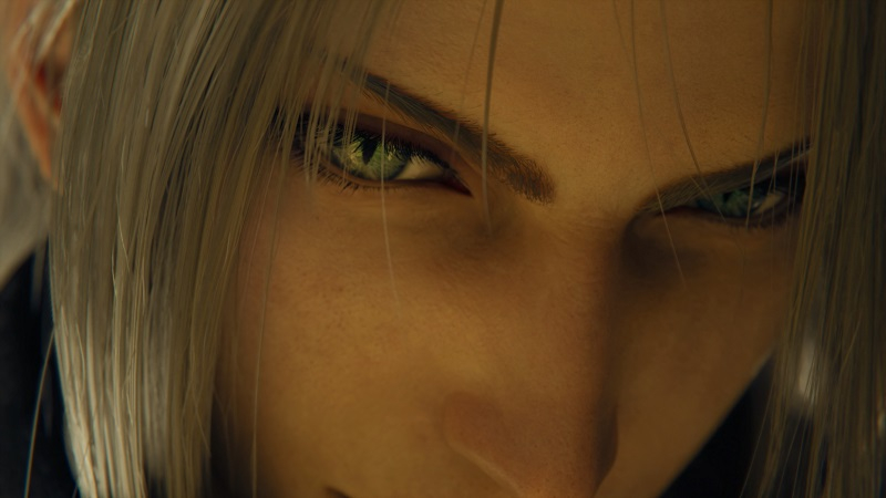 Square Enix đã công bố phát hành Final Fantasy VII Revelation: “kết thúc đáng nhớ của một trong những trò chơi lớn nhất trong lịch sử”