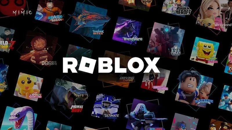 Roblox sử dụng trí tuệ nhân tạo để kiểm soát tin nhắn trò chuyện theo thời gian thực